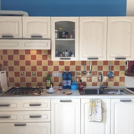 Apartament Casa Ondina Ussana - Giardino, Wi-Fi, Aria Condizionata Zewnętrze zdjęcie