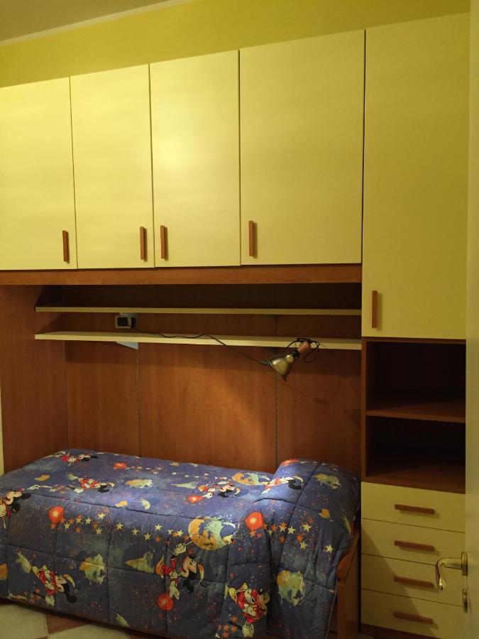Apartament Casa Ondina Ussana - Giardino, Wi-Fi, Aria Condizionata Zewnętrze zdjęcie