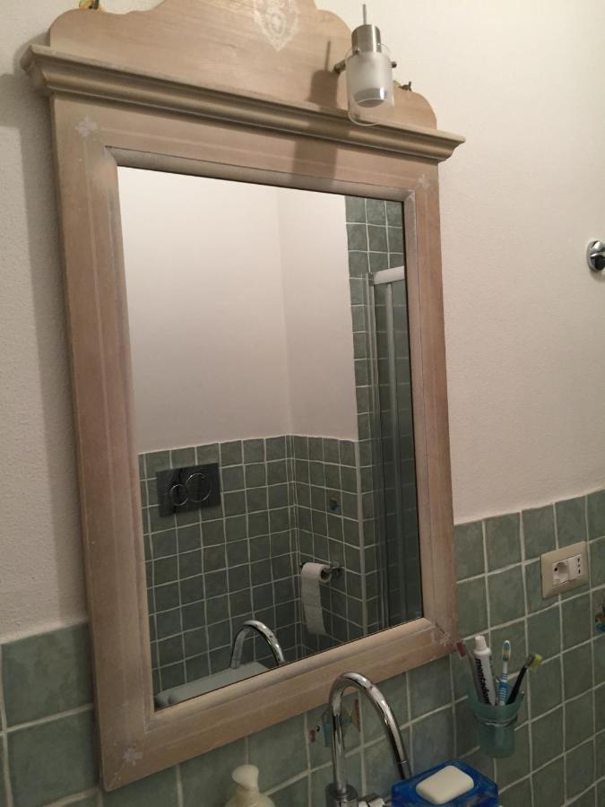 Apartament Casa Ondina Ussana - Giardino, Wi-Fi, Aria Condizionata Zewnętrze zdjęcie