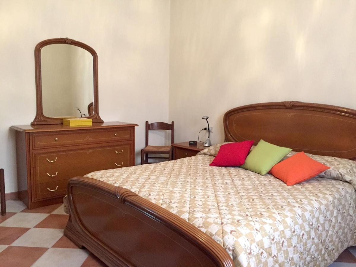 Apartament Casa Ondina Ussana - Giardino, Wi-Fi, Aria Condizionata Zewnętrze zdjęcie